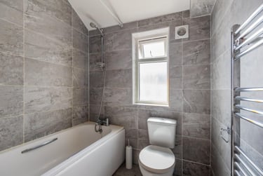 7 bed house, Brithdir Street, Cathays, Cardiff, CF244LG - Image 14